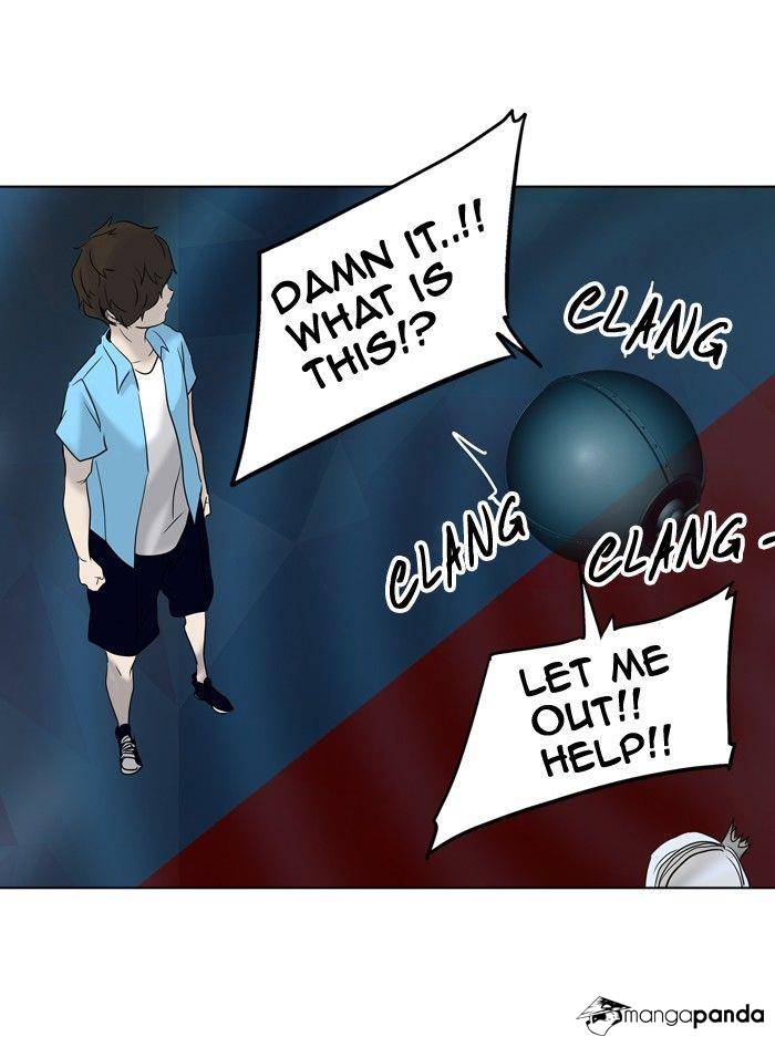 Tower of God Chapter 268 image 053